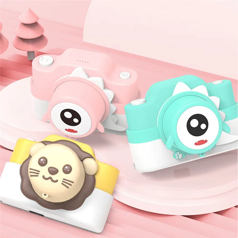 Children Mini Wifi Digital Camera 24MP IPS Display Cartoon Kid Educational Toy For Children Baby Birthday Gift Smart Kids Camera
Children Mini Wifi Digital Camera 24MP IPS Display Cartoon Kid Educational Toy For Children Baby Birthday Gift Smart Kids Camera