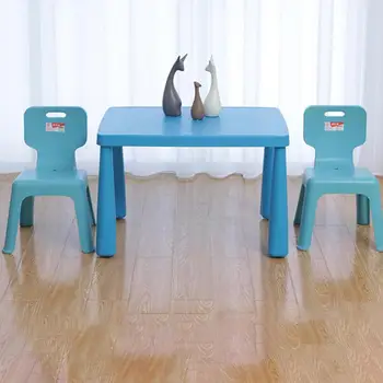 Children's Table Household Thickening Baby Learning Table Kindergarten Building-block Table, Table, Toy T
Children's Table Household Thickening Baby Learning Table Kindergarten Building-block Table, Table, Toy T