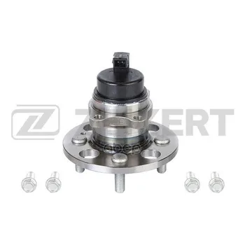 Hub bearing kit Hyundai Getz 02 Kia Picanto 04-rio II 05-zekkert art. rl-1367
Hub bearing kit Hyundai Getz 02 Kia Picanto 04-rio II 05-zekkert art. rl-1367