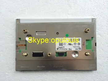 New 7" LCD display screen LB070WV3-SD02 LB070WV3(SD)(02) lcd modules for Mercedes W204 car GPS navigation audio
New 7" LCD display screen LB070WV3-SD02 LB070WV3(SD)(02) lcd modules for Mercedes W204 car GPS navigation audio