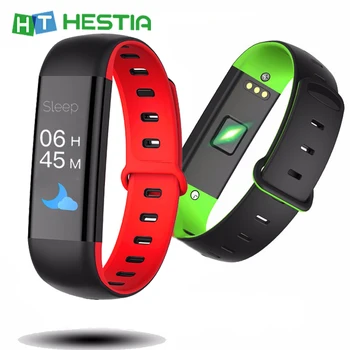 Smart Bracelet Color Screen Blood Pressure Fitness Traker Heart Rate Monitor Smart Band Pedometer Wristband for IOS Android
Smart Bracelet Color Screen Blood Pressure Fitness Traker Heart Rate Monitor Smart Band Pedometer Wristband for IOS Android