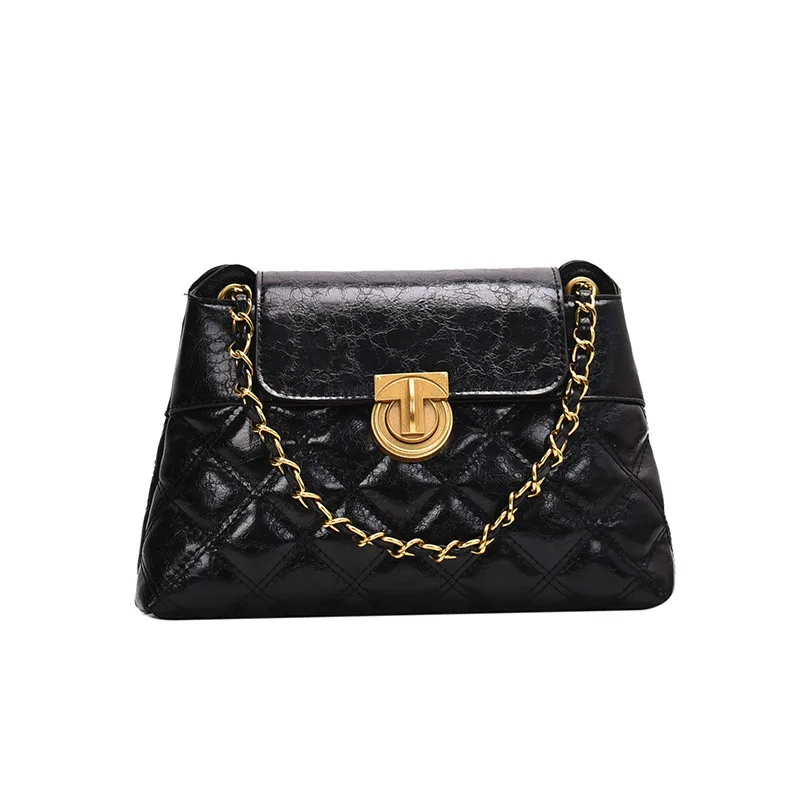 Bags Women's Bags 2019 New Korean Version of The Wild Rhombus Chain Small Square Bag Net Red Shoulder Messenger Bag Female Tide
Bags Women's Bags 2019 New Korean Version of The Wild Rhombus Chain Small Square Bag Net Red Shoulder Messenger Bag Female Tide