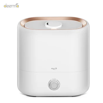 Deerma DEM - ST635 Cool Mist Air Humidifier Aromatherapy Diffuser 
Deerma DEM - ST635 Cool Mist Air Humidifier Aromatherapy Diffuser
