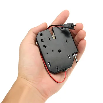 Electromagnetic Cabinet Lock Bouncer Latch Cupboard Status Electronic Smart Detection
Electromagnetic Cabinet Lock Bouncer Latch Cupboard Status Electronic Smart Detection