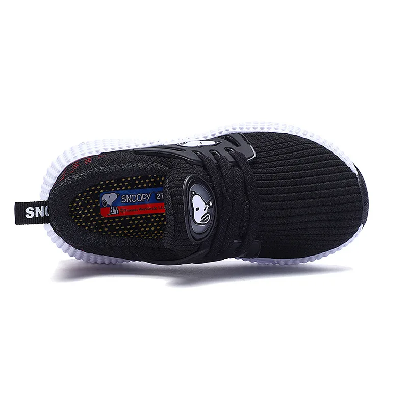 Snoopy Snoopy Spring And Autumn Convenient Slip-on Fashion Children CHILDREN'S Shoes BOY'S Children Casual Shoes
Snoopy Snoopy Spring And Autumn Convenient Slip-on Fashion Children CHILDREN'S Shoes BOY'S Children Casual Shoes