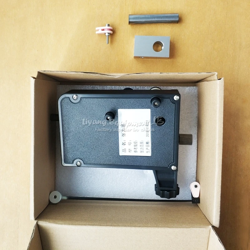 Tensioner Tension Controller details (6)