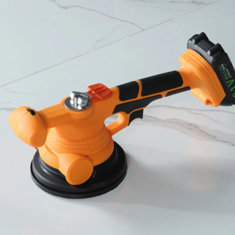 Автоматический Вибратор