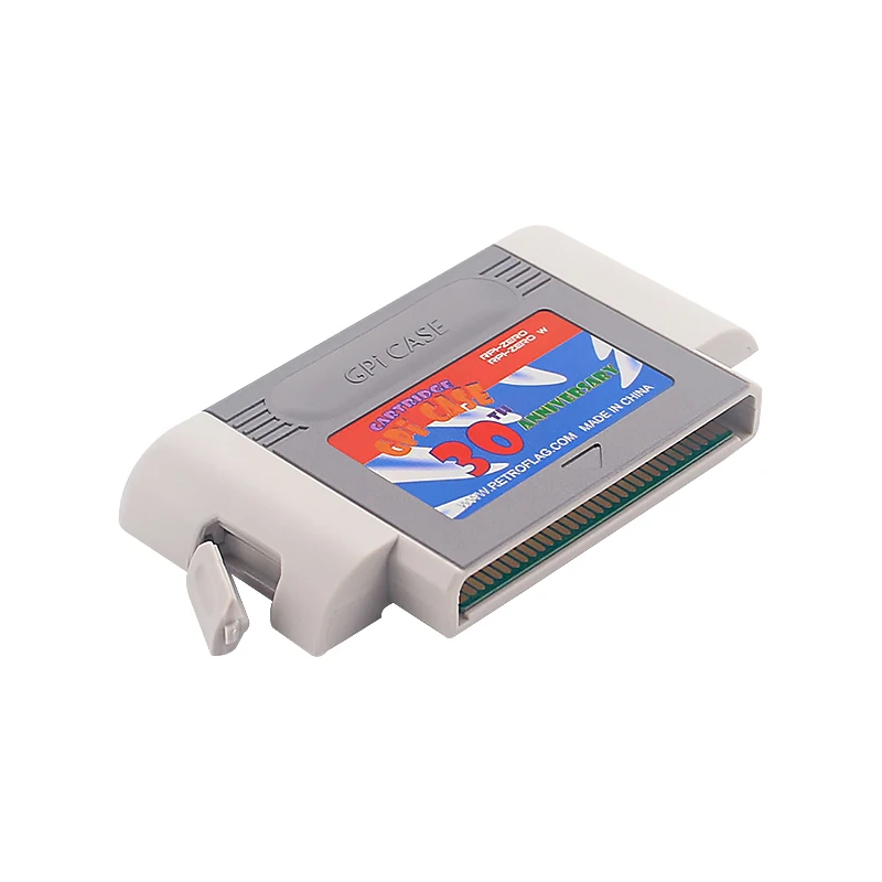 Чехол-картридж Retroflag GPi для Raspberry Pi zero W Zero 1 3 | Компьютеры и офис