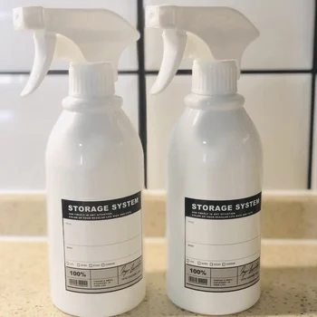 500ml Pet Press Hand Sprinkler For 84 Disinfectant Bottles Divider Hand Press Spray Garden Sprayer
500ml Pet Press Hand Sprinkler For 84 Disinfectant Bottles Divider Hand Press Spray Garden Sprayer