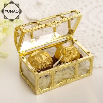 12pcs/set Hot mini treasure box PS plastic candy box Creative gift box small jewelry storage box
12pcs/set Hot mini treasure box PS plastic candy box Creative gift box small jewelry storage box