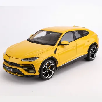 Lamborghini Urus Suv 1/20 Diecast Model Cars Static Simulation Alloy Mini Car Collection Toys Miniature Cars Metal
Lamborghini Urus Suv 1/20 Diecast Model Cars Static Simulation Alloy Mini Car Collection Toys Miniature Cars Metal