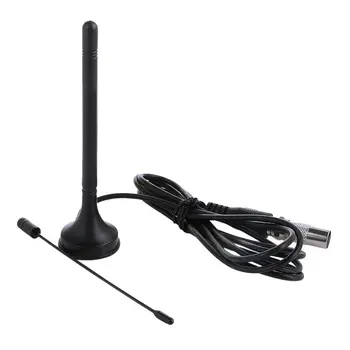 Indoor 100 miles TV Antenna Freeview HDTV 25DB Digital Antenna Air Booster for DVB-T Antenna TV HD DVB-T2 radio TV Aerial 
Indoor 100 miles TV Antenna Freeview HDTV 25DB Digital Antenna Air Booster for DVB-T Antenna TV HD DVB-T2 radio TV Aerial