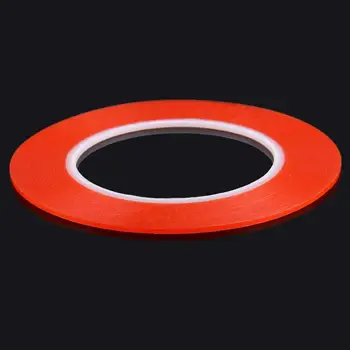 2mm width 3M Double Sided Adhesive Sticker Tape for iPhone / Samsung / HTC Mobile Phone Touch Panel Repair, Length: 25m (Red)
2mm width 3M Double Sided Adhesive Sticker Tape for iPhone / Samsung / HTC Mobile Phone Touch Panel Repair, Length: 25m (Red)