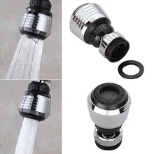 360 Rotatable water Tap Bathroom Kitchen Accessories Faucet Water Bubbler Aerator Diffuser Swivel Faucet Nozzle Filter Adapter
360 Rotatable water Tap Bathroom Kitchen Accessories Faucet Water Bubbler Aerator Diffuser Swivel Faucet Nozzle Filter Adapter