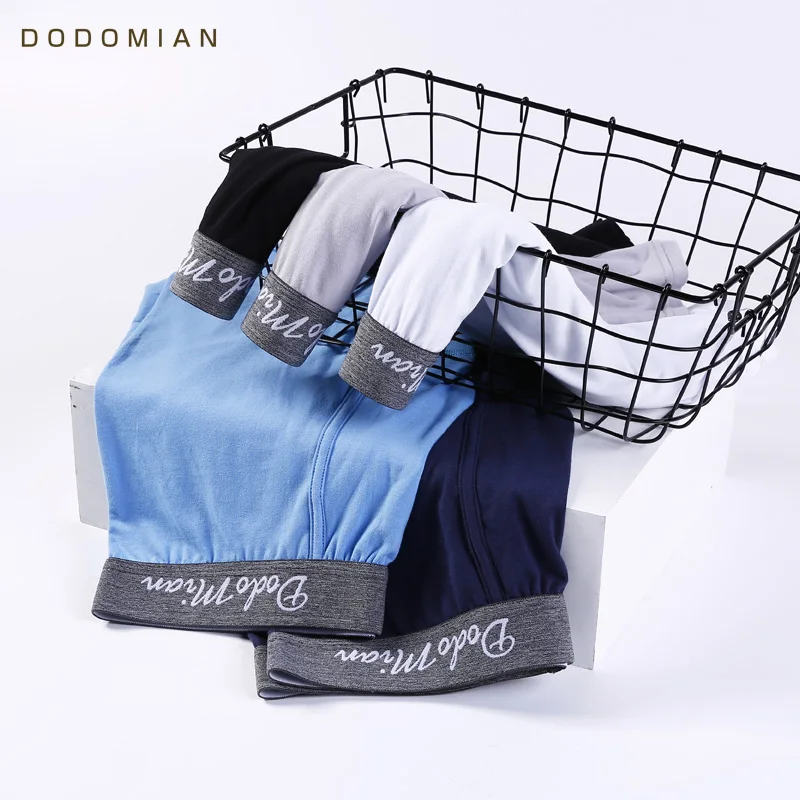 Long Leg Boxer Cotton Men 5 pcs/lot Underwear Men Boxers With U-convex Soft Underwear For Men EU/US Size M L XL XXL
Long Leg Boxer Cotton Men 5 pcs/lot Underwear Men Boxers With U-convex Soft Underwear For Men EU/US Size M L XL XXL