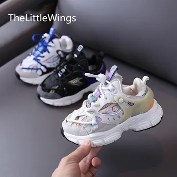 Children's shoes 2020 autumn new girls sports shoes Korean boys casual shoes 4-15 years old Super soft anti slip sneakers 
Children's shoes 2020 autumn new girls sports shoes Korean boys casual shoes 4-15 years old Super soft anti slip sneakers