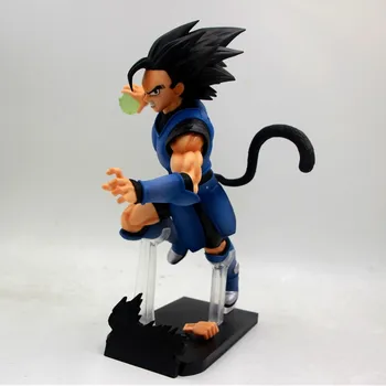 Anime Dragon Ball Super Hero War Son Goku Black hair statue PVC Action Figure Collection Model Toy B61
Anime Dragon Ball Super Hero War Son Goku Black hair statue PVC Action Figure Collection Model Toy B61