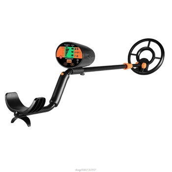 Sensitivity Underground Gold Metal Detector Hobby Detector Gift Detector Treasure O30 20 Dropship
Sensitivity Underground Gold Metal Detector Hobby Detector Gift Detector Treasure O30 20 Dropship