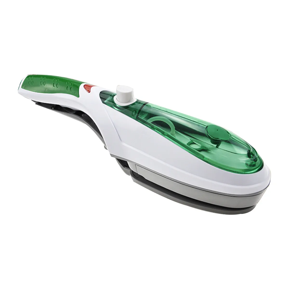 1000W Portable Mini Steam Garment Ironing Machine Handheld Electric Iron Steam Brush Mini Household Ironing Machine for Clothes
1000W Portable Mini Steam Garment Ironing Machine Handheld Electric Iron Steam Brush Mini Household Ironing Machine for Clothes