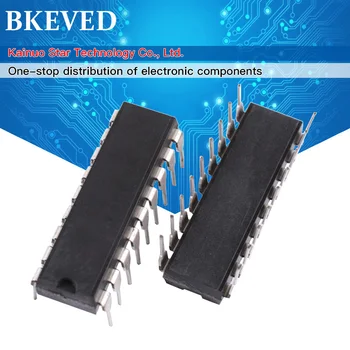 5PCS MCZ3001D DIP-18 MCZ3001 DIP MCZ3001DB DIP18 MCZ3001DA
