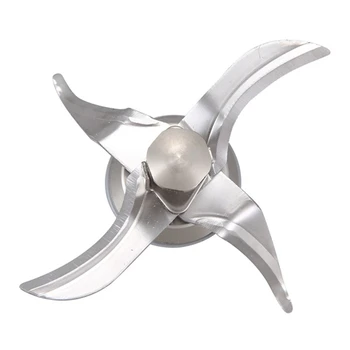 SANQ Replacement Blender Knife for Vorwerk Thermomix TM21 TM 21 Food Processor Mixing Knife with Seal Ultra-Sharp Spare Parts 
SANQ Replacement Blender Knife for Vorwerk Thermomix TM21 TM 21 Food Processor Mixing Knife with Seal Ultra-Sharp Spare Parts