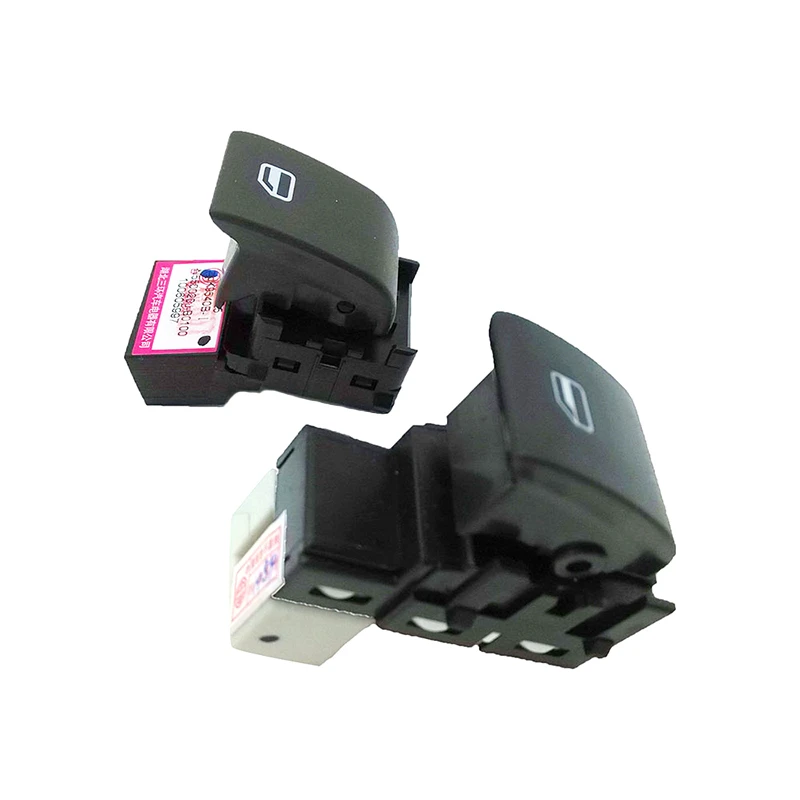 Rear Door window lifter control switch for Dongfeng S30 H30 CROSS front right rear left rear right
Rear Door window lifter control switch for Dongfeng S30 H30 CROSS front right rear left rear right
