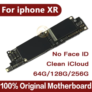 Factory unlocked for iphone xr motherboard without Face ID,Free iCloud for iphone XR Mainboard with IOS System Logic board
Factory unlocked for iphone xr motherboard without Face ID,Free iCloud for iphone XR Mainboard with IOS System Logic board