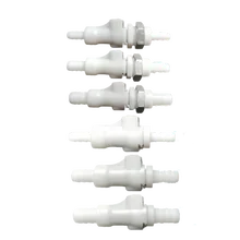 CPC Quick-Disconnect Hose Barb Quick Connector
CPC Quick-Disconnect Hose Barb Quick Connector