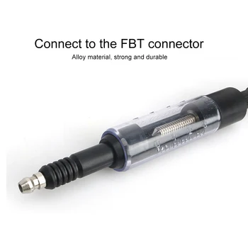 Automobile Spark Plug Tester Coil Engine Spark Test Car Spark Plug Tester Ignition System Car Accessories Durable
Automobile Spark Plug Tester Coil Engine Spark Test Car Spark Plug Tester Ignition System Car Accessories Durable