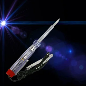 Automotive test Pen Mini portable brake fluid tester Sensors Led Light Automotive test Electrical Tester
Automotive test Pen Mini portable brake fluid tester Sensors Led Light Automotive test Electrical Tester