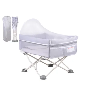 2020 new Baby Crib Cradle Newborn Movable Portable Multi-Function Baby Sleeping Bed Foldable Game Bed Baby Basket Travel Bed
2020 new Baby Crib Cradle Newborn Movable Portable Multi-Function Baby Sleeping Bed Foldable Game Bed Baby Basket Travel Bed