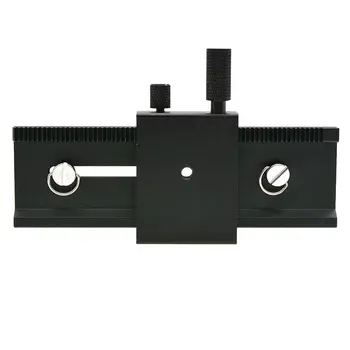 2 Way Movable LP-01 Macro Focusing Rail Slider For Canon Nikon Sony Pentax DSLR Camera 1/4\" Screw Focusing Accessories
2 Way Movable LP-01 Macro Focusing Rail Slider For Canon Nikon Sony Pentax DSLR Camera 1/4\" Screw Focusing Accessories