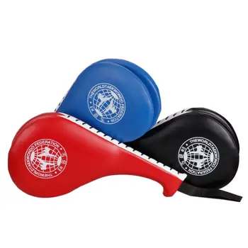 Taekwondo Target Kick Kick Taekwondo Training Pad Pads Pads Punching Kick Target Pad
Taekwondo Target Kick Kick Taekwondo Training Pad Pads Pads Punching Kick Target Pad