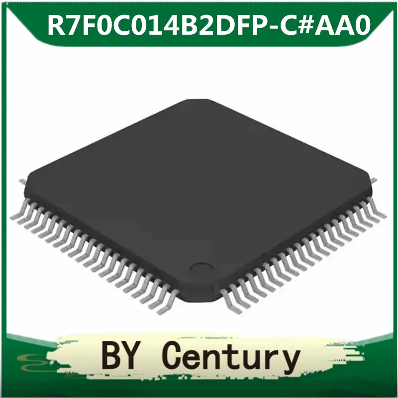 R7F0C014B2DFP-C # AA0 LQFP32 Новый и оригинальный One-stop Профессиональный BOM Таблица