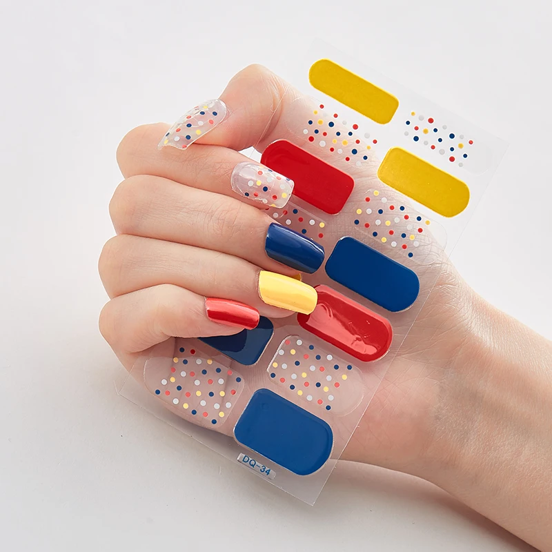 Christmas Dress Up Four Sorts 0f Nail Stickers Self Adhesive Nail Sticker Nail Sticker set Nail Decoration Designer Nail Decals
Christmas Dress Up Four Sorts 0f Nail Stickers Self Adhesive Nail Sticker Nail Sticker set Nail Decoration Designer Nail Decals