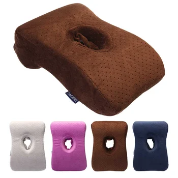 4 Colors Salon Massage Memory Foam Pillow Cushion Table Cradle Face Down Head Rest Relax Pillow Home Office US 36x25x11cm
4 Colors Salon Massage Memory Foam Pillow Cushion Table Cradle Face Down Head Rest Relax Pillow Home Office US 36x25x11cm