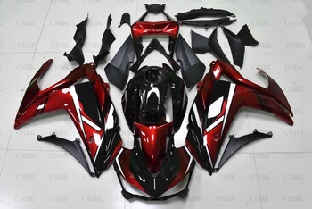 Plastic Fairings for YAMAHA R25 R3 2016 for YAMAHA R25 R3 Fairing Kits 2017 for YAMAHA R25 R3 Fairing Kits 2014 - 2018 Red Black
Plastic Fairings for YAMAHA R25 R3 2016 for YAMAHA R25 R3 Fairing Kits 2017 for YAMAHA R25 R3 Fairing Kits 2014 - 2018 Red Black