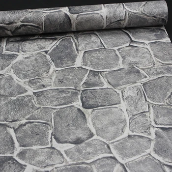 High Viscosity Vintage Brief Wall Sticker Wall Bricks Self Adhesive Waterproof Wall paper For Home Decoration 45x100cm
High Viscosity Vintage Brief Wall Sticker Wall Bricks Self Adhesive Waterproof Wall paper For Home Decoration 45x100cm