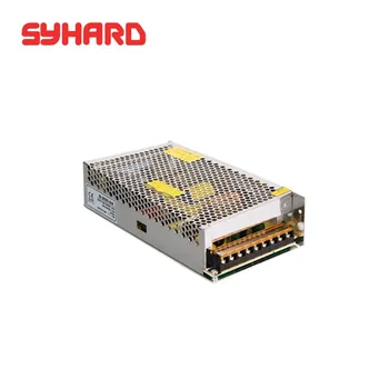 Switching power supply 220V to 5V 15V 12V 24V S-15w S-25w S-35W direct-current Sindustrial transformer
Switching power supply 220V to 5V 15V 12V 24V S-15w S-25w S-35W direct-current Sindustrial transformer