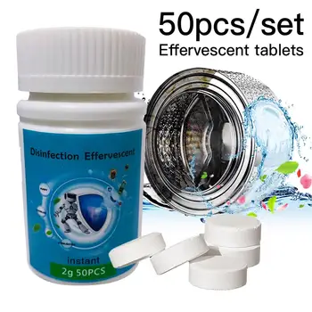 50Pcs/lot Multifunctional Household Effervescent Tablets Glass Cleaner Concentrated Car Windshield Window Cleaning Tools
50Pcs/lot Multifunctional Household Effervescent Tablets Glass Cleaner Concentrated Car Windshield Window Cleaning Tools
