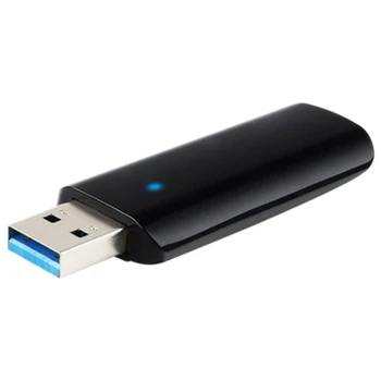 Wireless Network Card 1300M Dual Frequency USB3.0 Wireless Network Card 2.4G/5G Wifi Computer Network Card
Wireless Network Card 1300M Dual Frequency USB3.0 Wireless Network Card 2.4G/5G Wifi Computer Network Card