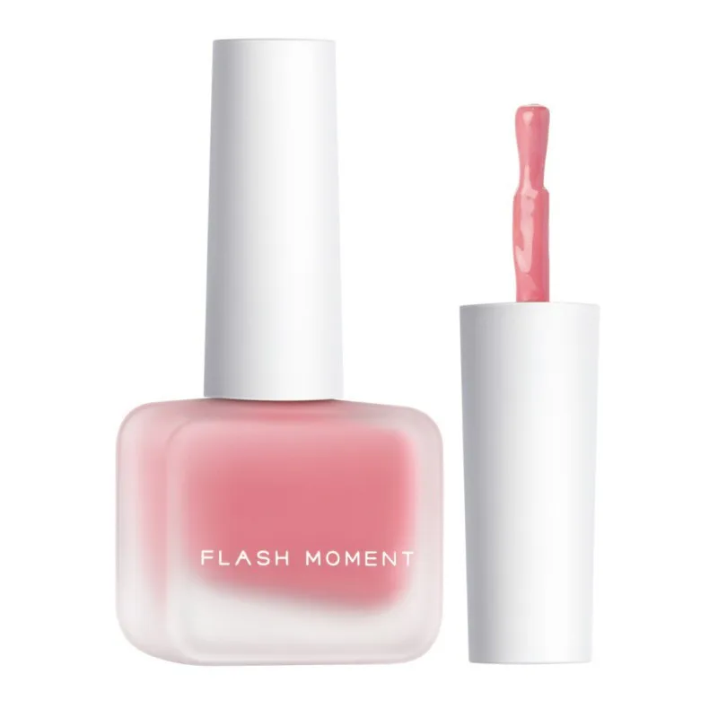 Natural Long-Lasting Liquid Blush Face Brighten Contouring Moist Red Girl Peach Blusher Cheek Blush Face Contour Cosmetics new
Natural Long-Lasting Liquid Blush Face Brighten Contouring Moist Red Girl Peach Blusher Cheek Blush Face Contour Cosmetics new