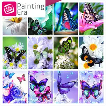 2020Era Animal Diamond Painting Butterfly Diamond Mosaic Animal Cross Stitch Handmade Rhines Pictures Full Gift Home Decor
2020Era Animal Diamond Painting Butterfly Diamond Mosaic Animal Cross Stitch Handmade Rhines Pictures Full Gift Home Decor