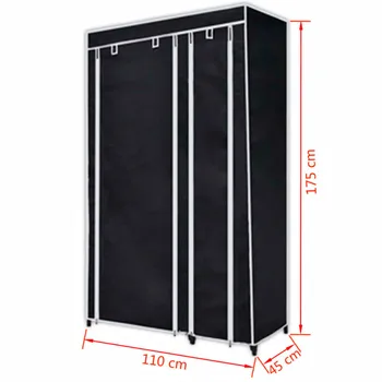 Multipurpose Folding Closet Wardrobes Fabric Storage Cabinet Rack Portable Dust-proof Cloth Organizer Bedroom Furniture 
Multipurpose Folding Closet Wardrobes Fabric Storage Cabinet Rack Portable Dust-proof Cloth Organizer Bedroom Furniture