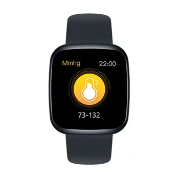 New Zeblaze Crystal 3 Smartwatch WR IP67 Heart Rate Blood Pressure Long Battery Life IPS Color Display Smart Watch
New Zeblaze Crystal 3 Smartwatch WR IP67 Heart Rate Blood Pressure Long Battery Life IPS Color Display Smart Watch