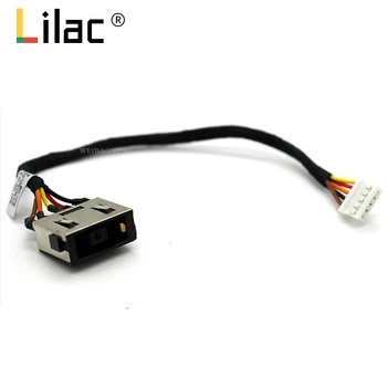 DC Power Jack with cable For Lenovo Thinkpad X230 X230S X240 X240S X250 X250S X260 laptop Connector Port Plug wire DC30100LC00
DC Power Jack with cable For Lenovo Thinkpad X230 X230S X240 X240S X250 X250S X260 laptop Connector Port Plug wire DC30100LC00