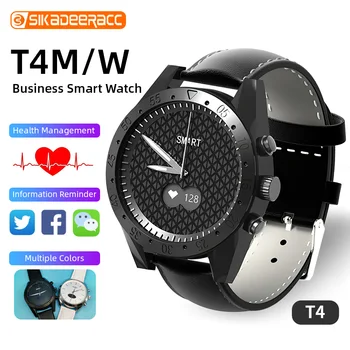 Quartz Smart Sport Watch T4M Women Men Classic Simple Fashion Mechanical Waterproof Fitness Life Outdoor Watch
Quartz Smart Sport Watch T4M Women Men Classic Simple Fashion Mechanical Waterproof Fitness Life Outdoor Watch