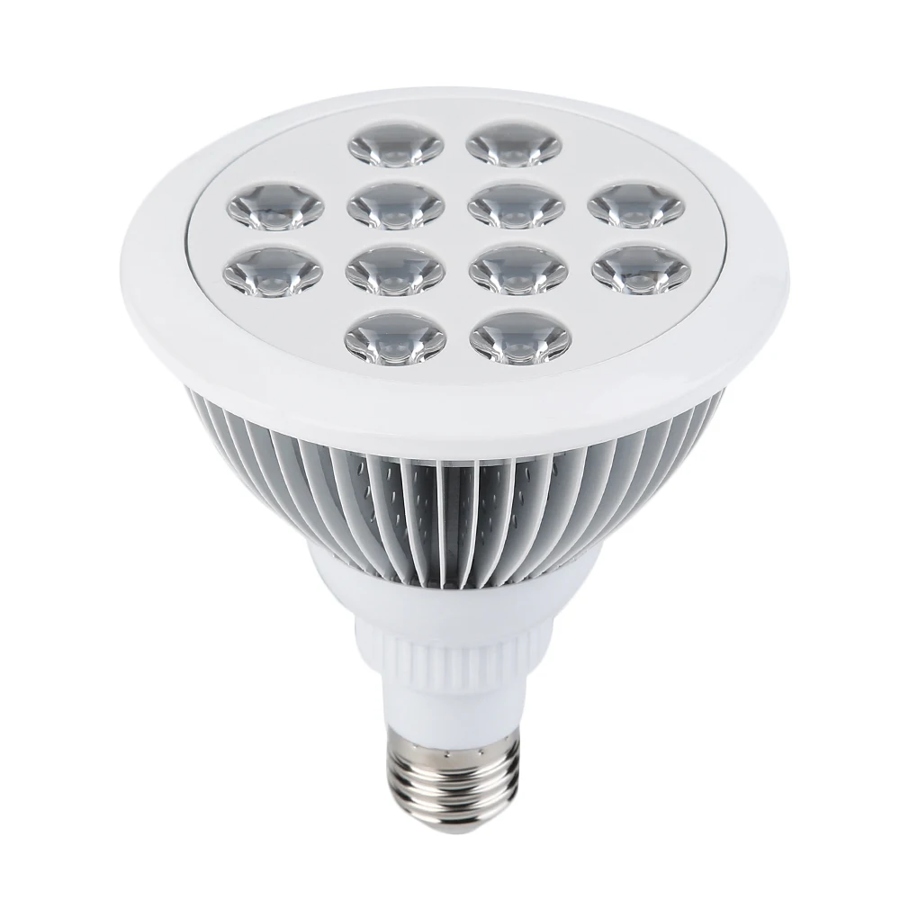 ICOCO 12W LED Plant Grow Light 85-265V LED Lighting LED Plants Growing Lamp For Hydroponics Flowers Plants Vegetables
ICOCO 12W LED Plant Grow Light 85-265V LED Lighting LED Plants Growing Lamp For Hydroponics Flowers Plants Vegetables