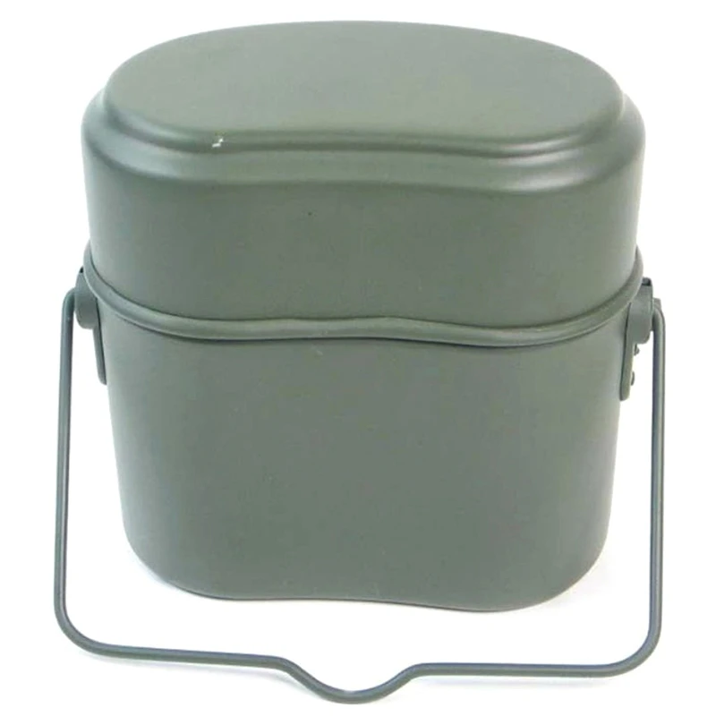 TOP!-Outdoor Camping Picnic Box Tableware Germany Green Camping Cookware Cook Set Hiking Survival Lunch Boxes Pot Portable Cookw
TOP!-Outdoor Camping Picnic Box Tableware Germany Green Camping Cookware Cook Set Hiking Survival Lunch Boxes Pot Portable Cookw
