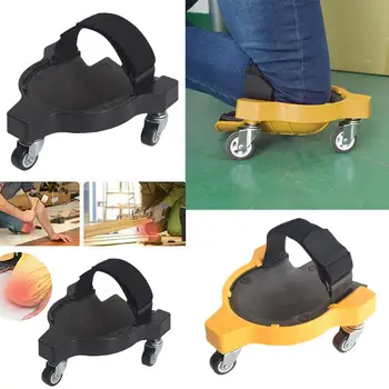 Multi-functional Kneeling Pad Workers Rolling Knee Protection Durable Slide Wheel Padded Workers Laying Tile Brush Wall Supplies
Multi-functional Kneeling Pad Workers Rolling Knee Protection Durable Slide Wheel Padded Workers Laying Tile Brush Wall Supplies